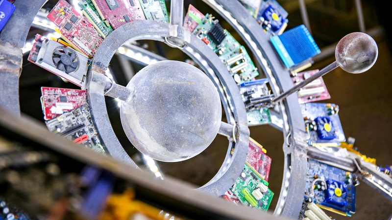 ERP数据迁移，选对工具是关键**